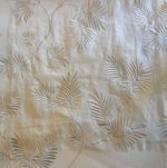 LARSEN CRYSTAL FABRIC
